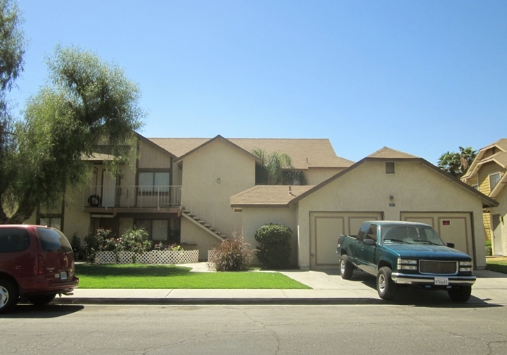 2801 Morin Ct, Bakersfield, CA for sale - Primary Photo - Image 1 of 1