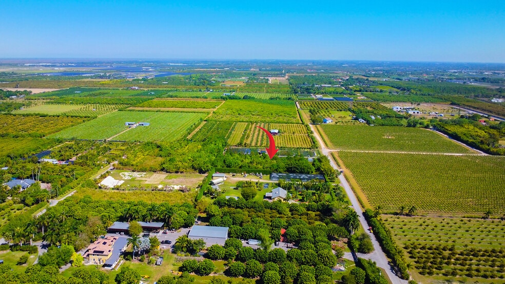 31390 SW 207th Ave, Homestead, FL for sale - Building Photo - Image 1 of 4