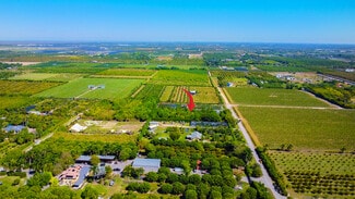 More details for 31390 SW 207th Ave, Homestead, FL - Land for Sale