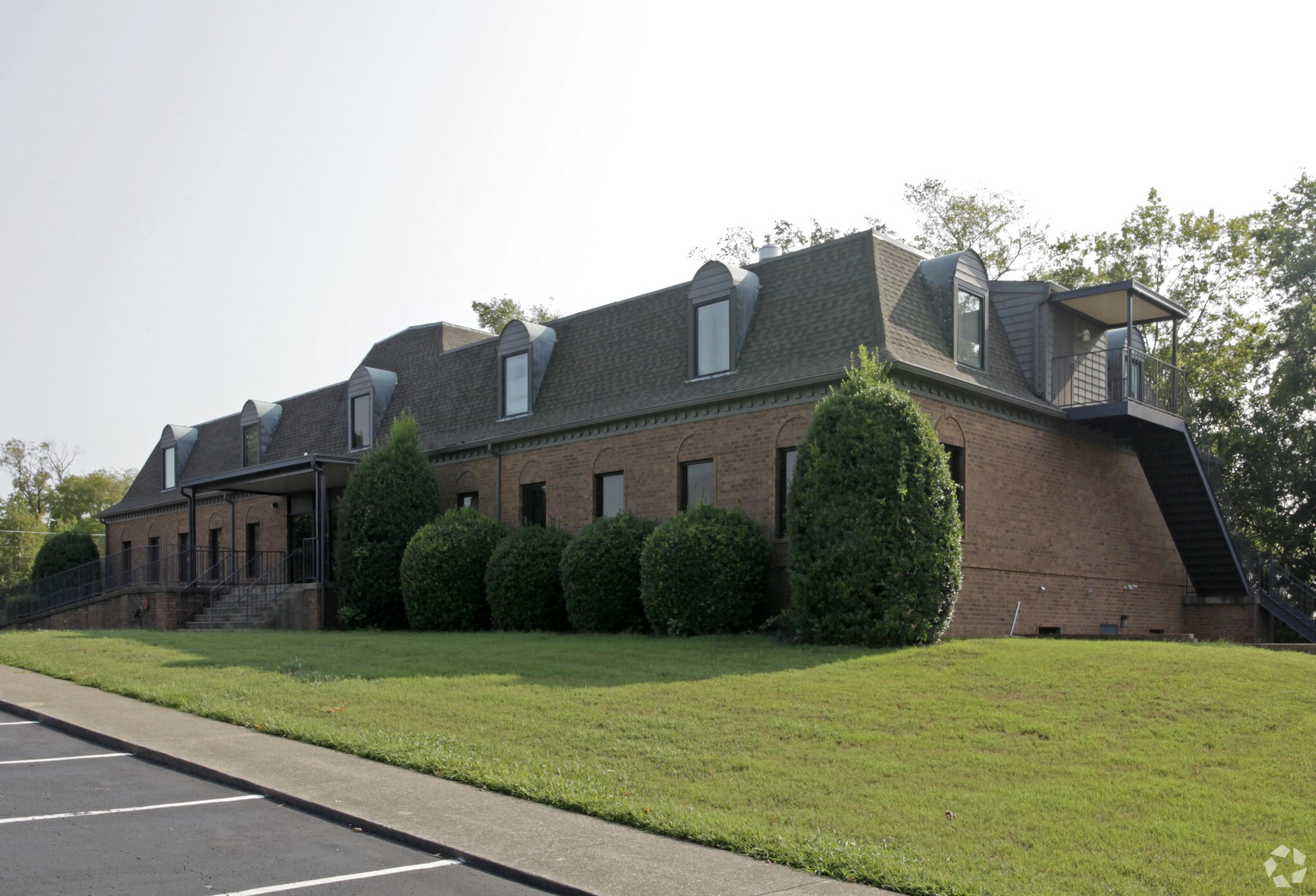 4733 Andrew Jackson Pky, Hermitage, TN for sale Primary Photo- Image 1 of 5