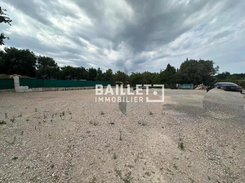 Land in Biot for lease - Building Photo - Image 2 of 2
