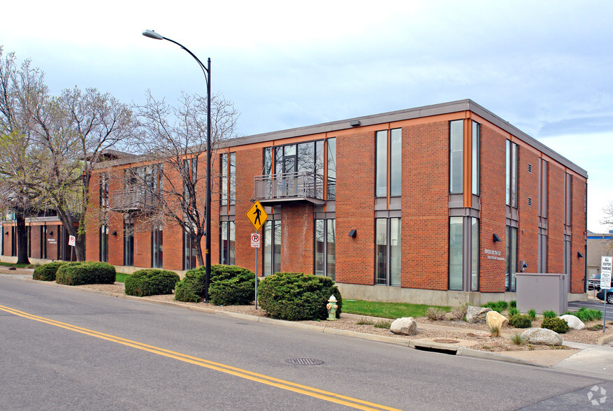 1909 26th St, Boulder, CO for lease - Building Photo - Image 2 of 11