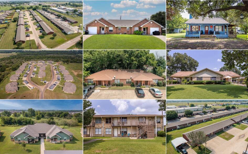 1432 S Dink St, Mabank, TX for sale - Building Photo - Image 1 of 1
