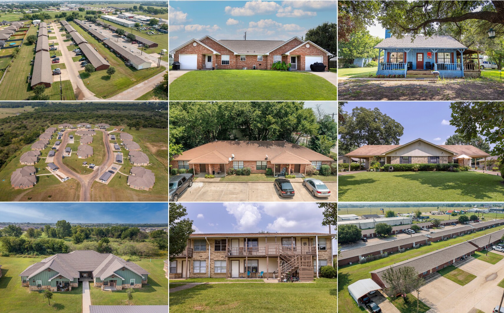 1432 S Dink St, Mabank, TX for sale Building Photo- Image 1 of 1