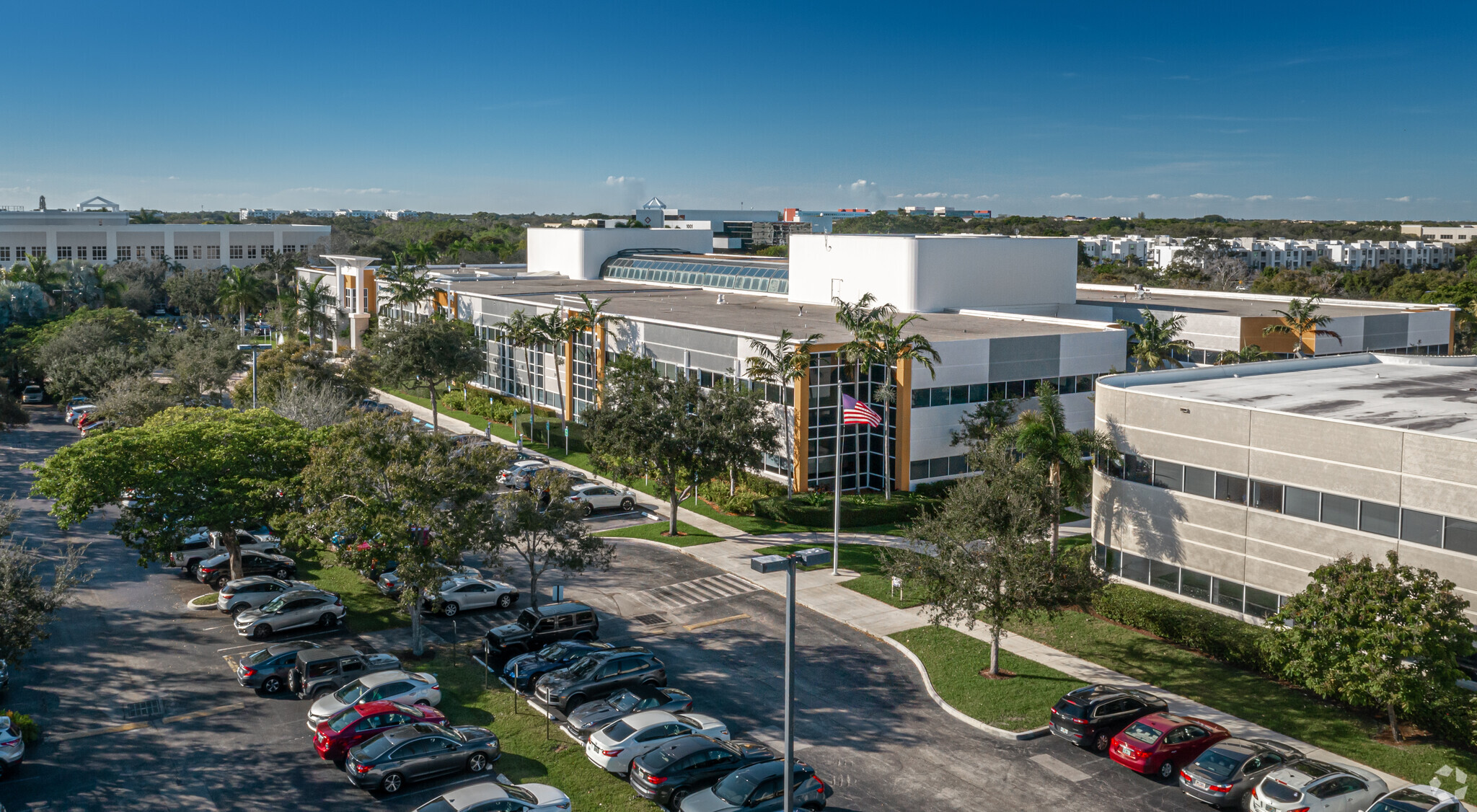 951 Yamato Rd, Boca Raton, FL 33431 - Office for Lease | LoopNet