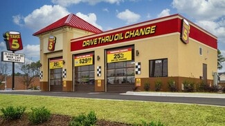 More details for 324 E Highway 199, Springtown, TX - Retail for Sale