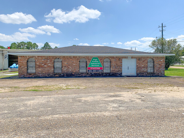 5715 I 10 Industrial Pky N, Theodore, AL for sale - Primary Photo - Image 1 of 7