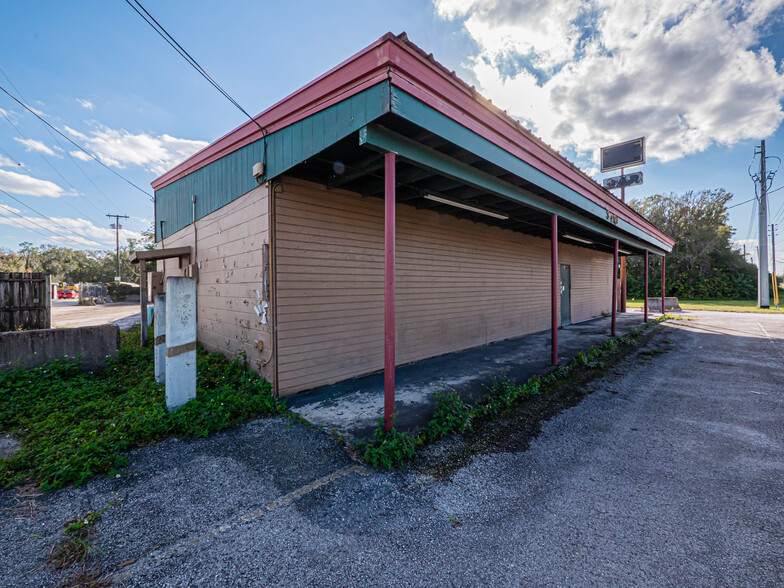 3030 New Tampa Highway, Lakeland, FL for lease - Primary Photo - Image 1 of 42