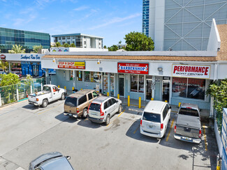 More details for 1550-1600 Cordova Rd, Fort Lauderdale, FL - Office/Retail for Lease