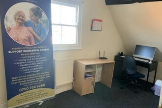 9 Guildhall St, Bury St Edmunds for lease Interior Photo- Image 2 of 3