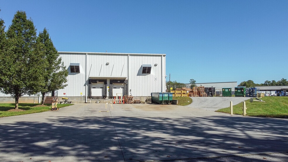 280 Cane Creek Rd, Fletcher, NC for sale - Building Photo - Image 3 of 9