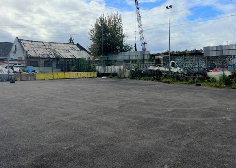 Cranby St, Birmingham, B8 1JU