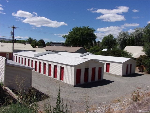 213 Main St, Omak, WA for sale Building Photo- Image 1 of 1