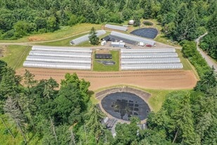 Flamingo Ridge Farm - Owner Financed Property