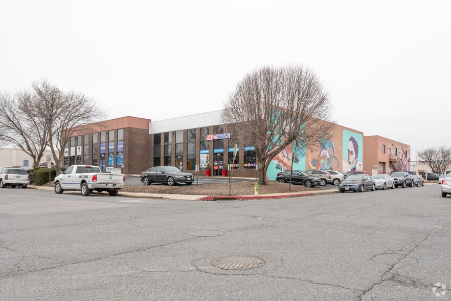 1805-1820 Margaret Ave, Annapolis, MD for sale - Primary Photo - Image 1 of 1