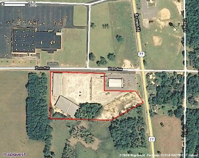 Retail in Graceville, FL for sale - Building Photo - Image 1 of 1