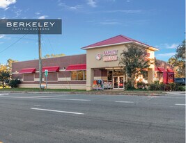 Family Dollar - Commercial Real Estate