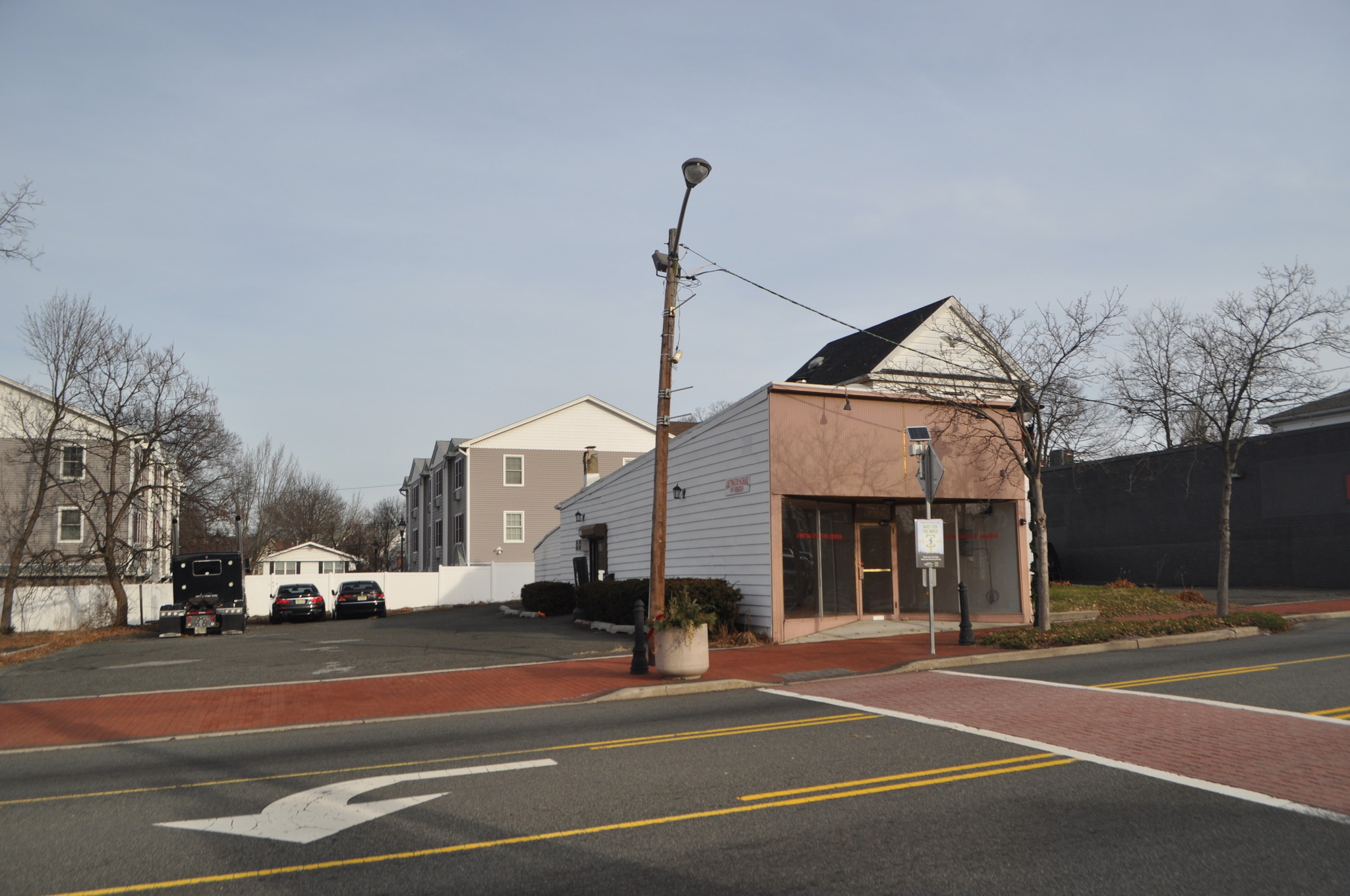 1992-1998 Springfield Ave, Maplewood, NJ for sale Building Photo- Image 1 of 1