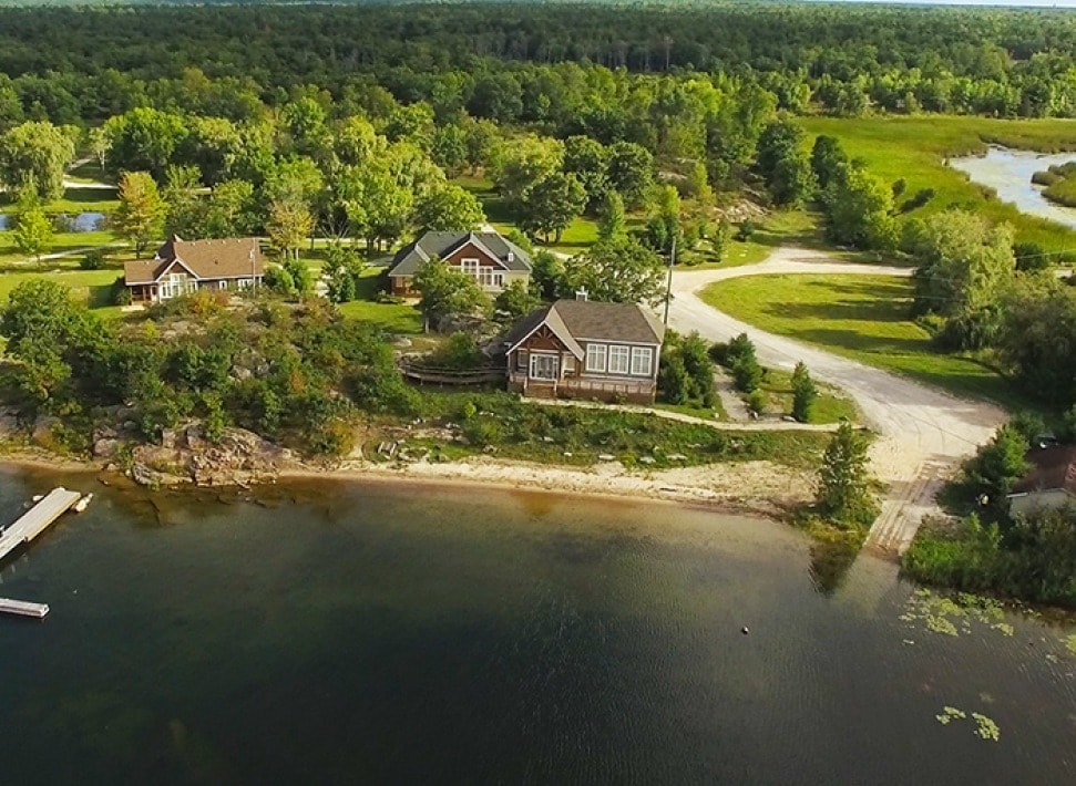 Macey Bay Rd, Port Severn, ON for sale Primary Photo- Image 1 of 1