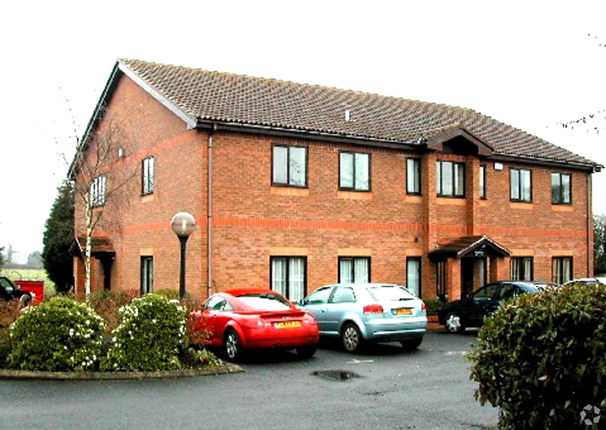 Holyhead Rd, Albrighton for sale Primary Photo- Image 1 of 1