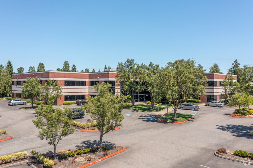 9600 SW Nimbus Ave, Beaverton, OR for sale - Building Photo - Image 1 of 1
