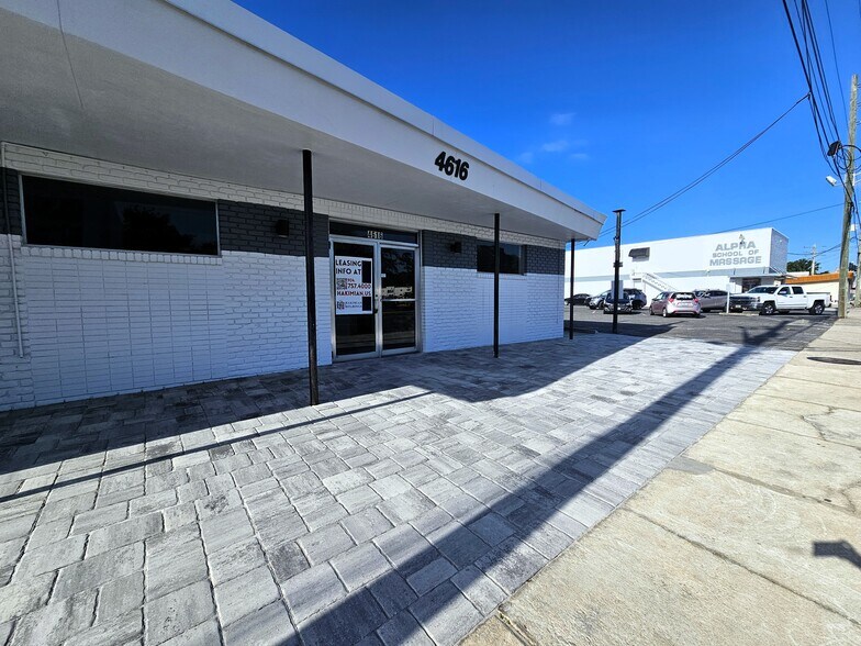 4616 San Juan Ave, Jacksonville, FL for lease - Building Photo - Image 3 of 11