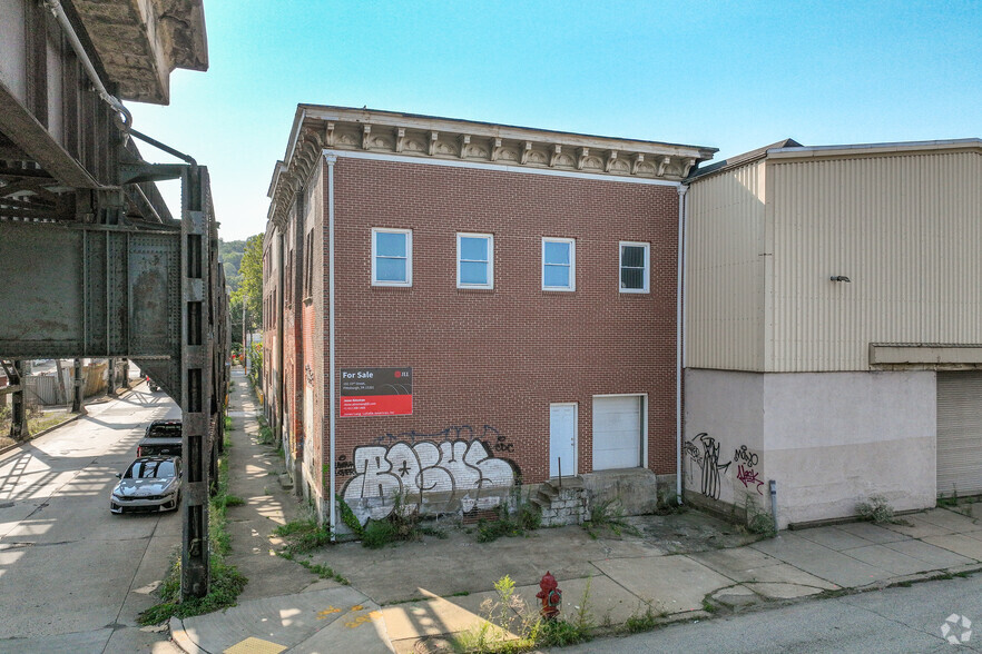 102 33rd St, Pittsburgh, PA for sale - Building Photo - Image 3 of 25