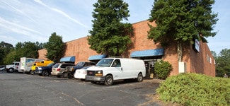 More details for 1395 Cobb Pky N, Marietta, GA - Industrial for Lease
