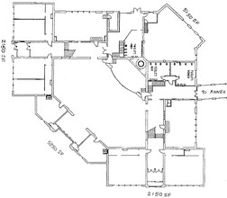 4101 E 30th St, Indianapolis, IN for lease Floor Plan- Image 1 of 1