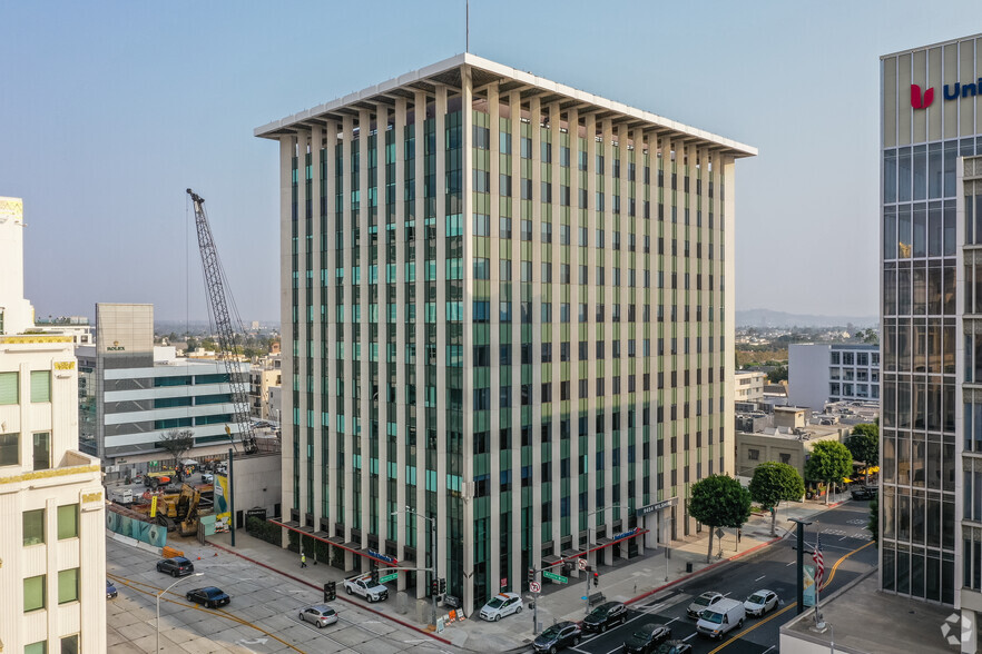 9454 Wilshire Blvd, Beverly Hills, CA 90212 - Beverly Wilshire | LoopNet