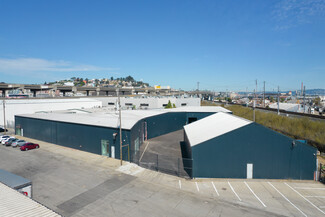 More details for 1908-1950 Innes Ave, San Francisco, CA - Industrial for Sale