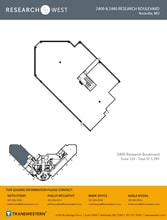 2400 Research Blvd, Rockville, MD for lease Building Photo- Image 1 of 2