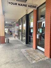 1915-2075 Mendocino Ave, Santa Rosa, CA for lease Building Photo- Image 2 of 3