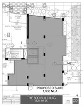 800 S 4th St, Louisville, KY for lease Site Plan- Image 1 of 1