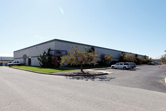 More details for 12 McCullough Dr, New Castle, DE - Industrial for Lease