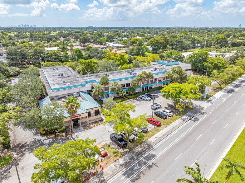 270-330 S University Dr, Plantation, FL for sale - Building Photo - Image 2 of 4