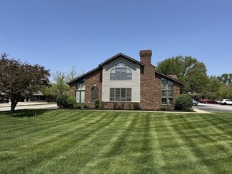 More details for 160 Sagamore Pky W, West Lafayette, IN - Office for Lease