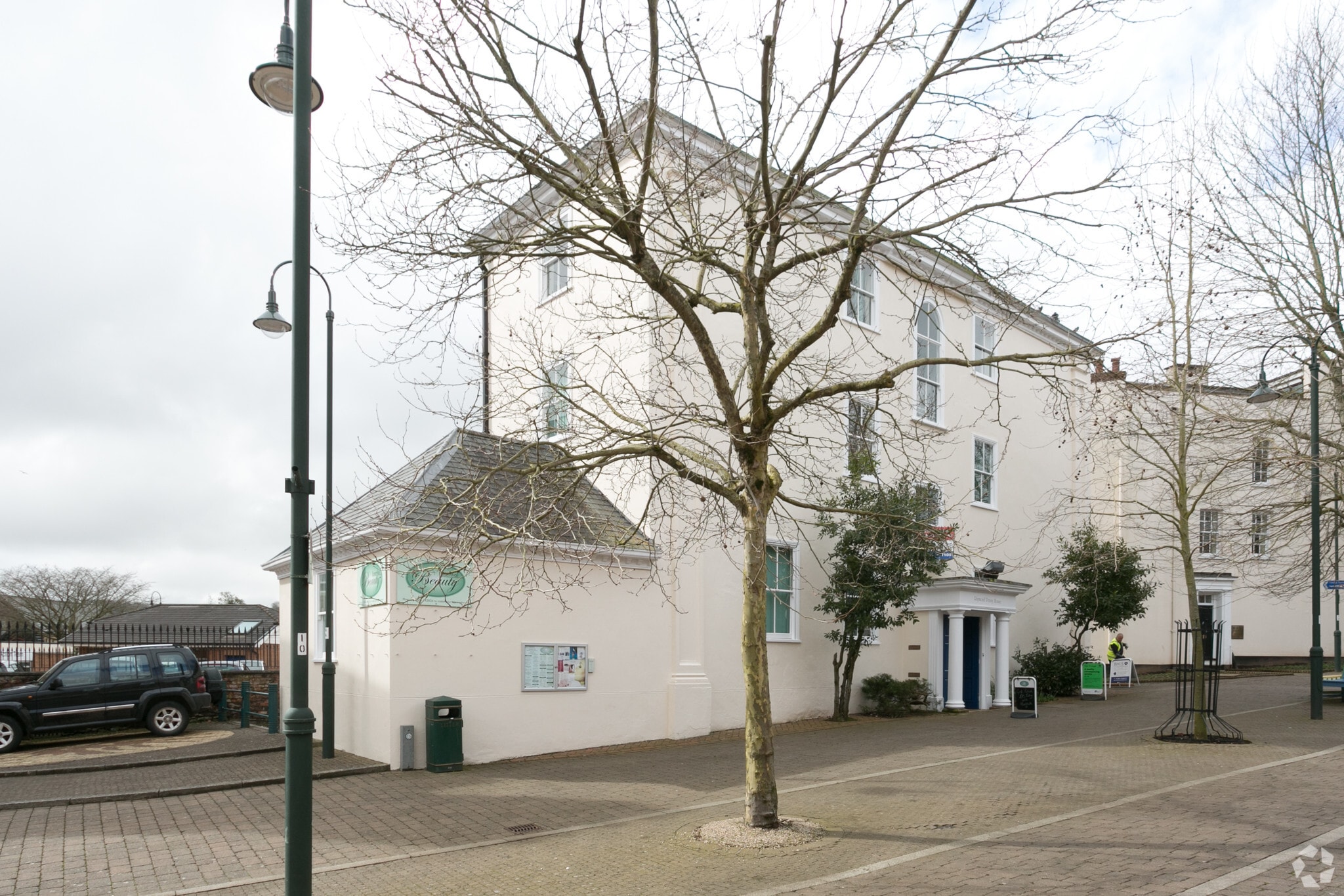 Phoenix Ln, Tiverton for sale Primary Photo- Image 1 of 1