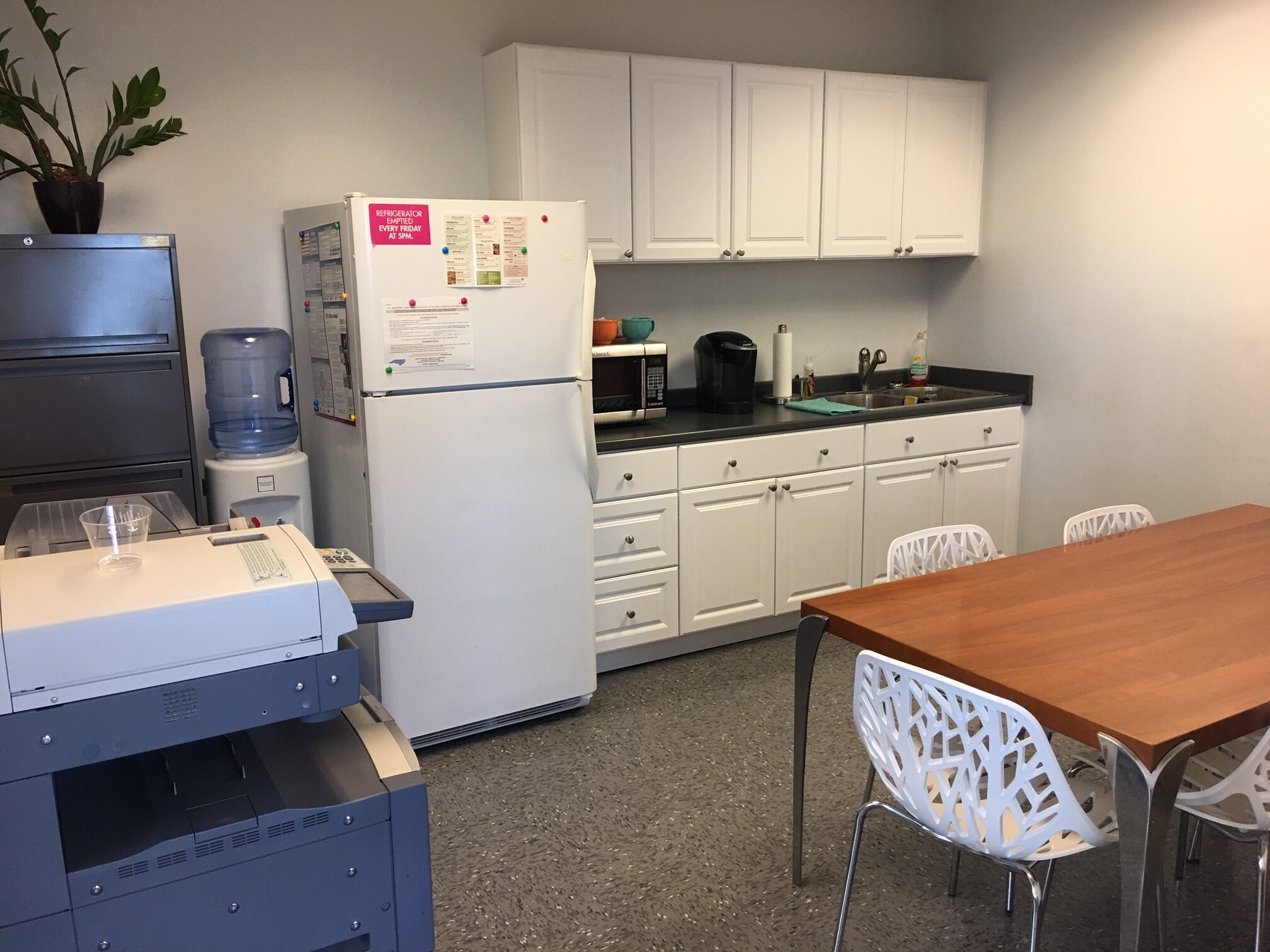 343 E Six Forks Rd, Raleigh, NC 27609 Six Forks Place