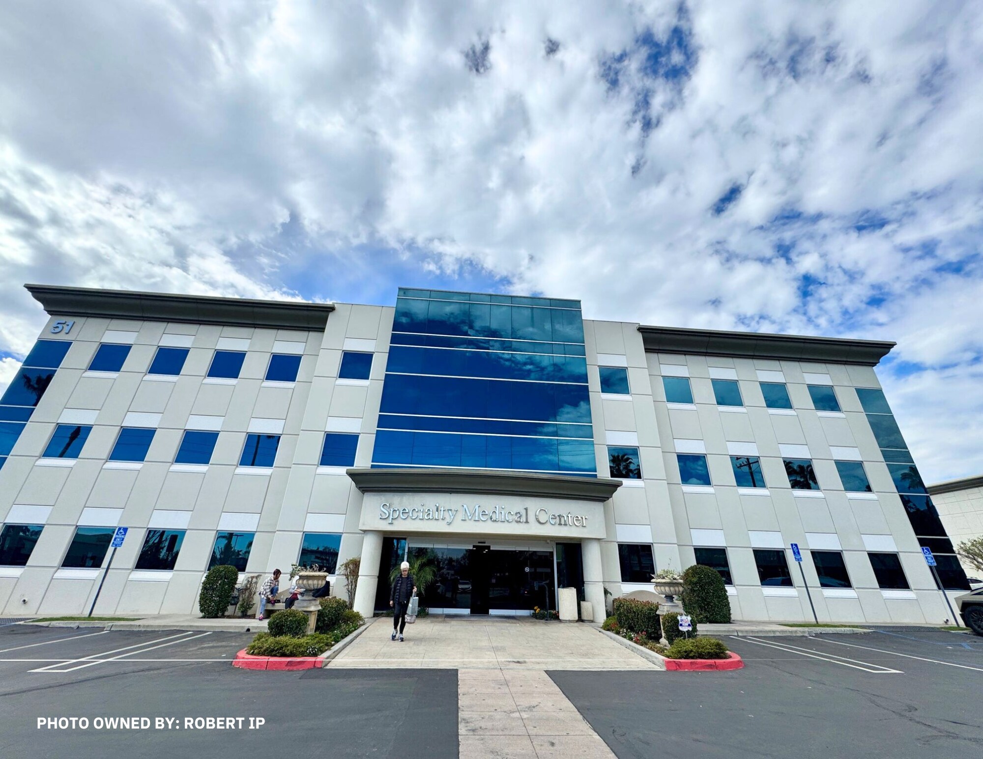 51 N 5th Ave, Arcadia, CA for lease Building Photo- Image 1 of 8