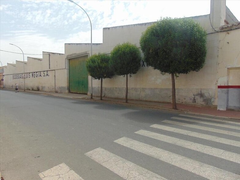 Land in Valdepeñas for sale - Building Photo - Image 2 of 17