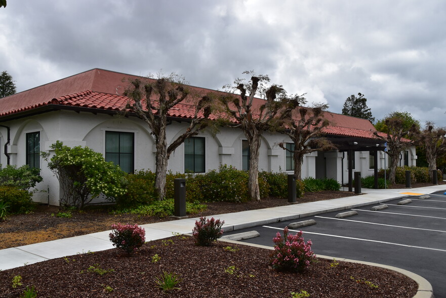 20480 Pacifica Dr, Cupertino, CA for lease - Building Photo - Image 1 of 8