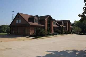 More details for 291 N Cleveland Massillon Rd, Akron, OH - Office for Sale