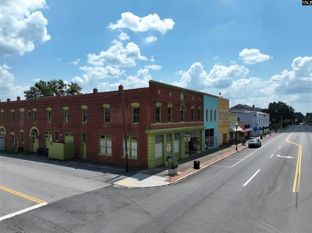 116 N Main St, Saluda, SC for sale - Primary Photo - Image 1 of 1