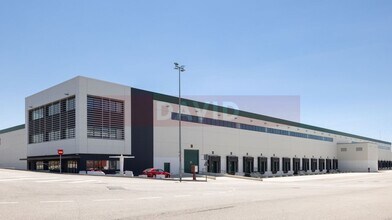 Industrial in La Bisbal del Penedès, Tarragona for lease Interior Photo- Image 2 of 4