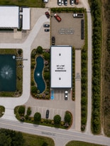 17130 Groeschke Rd, Houston TX - Warehouse