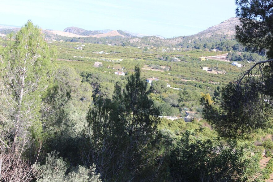 Land in Alzira for sale - Building Photo - Image 2 of 9