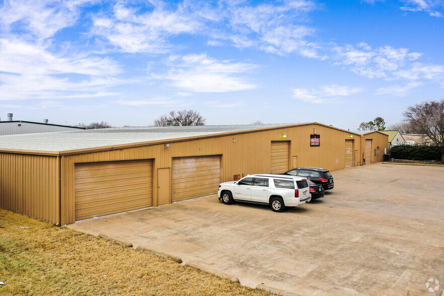 15120 S 77th Ave, Bixby, OK for sale - Primary Photo - Image 1 of 1