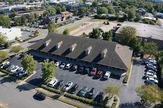 More details for 11501 Huron Ln, Little Rock, AR - Office for Sale