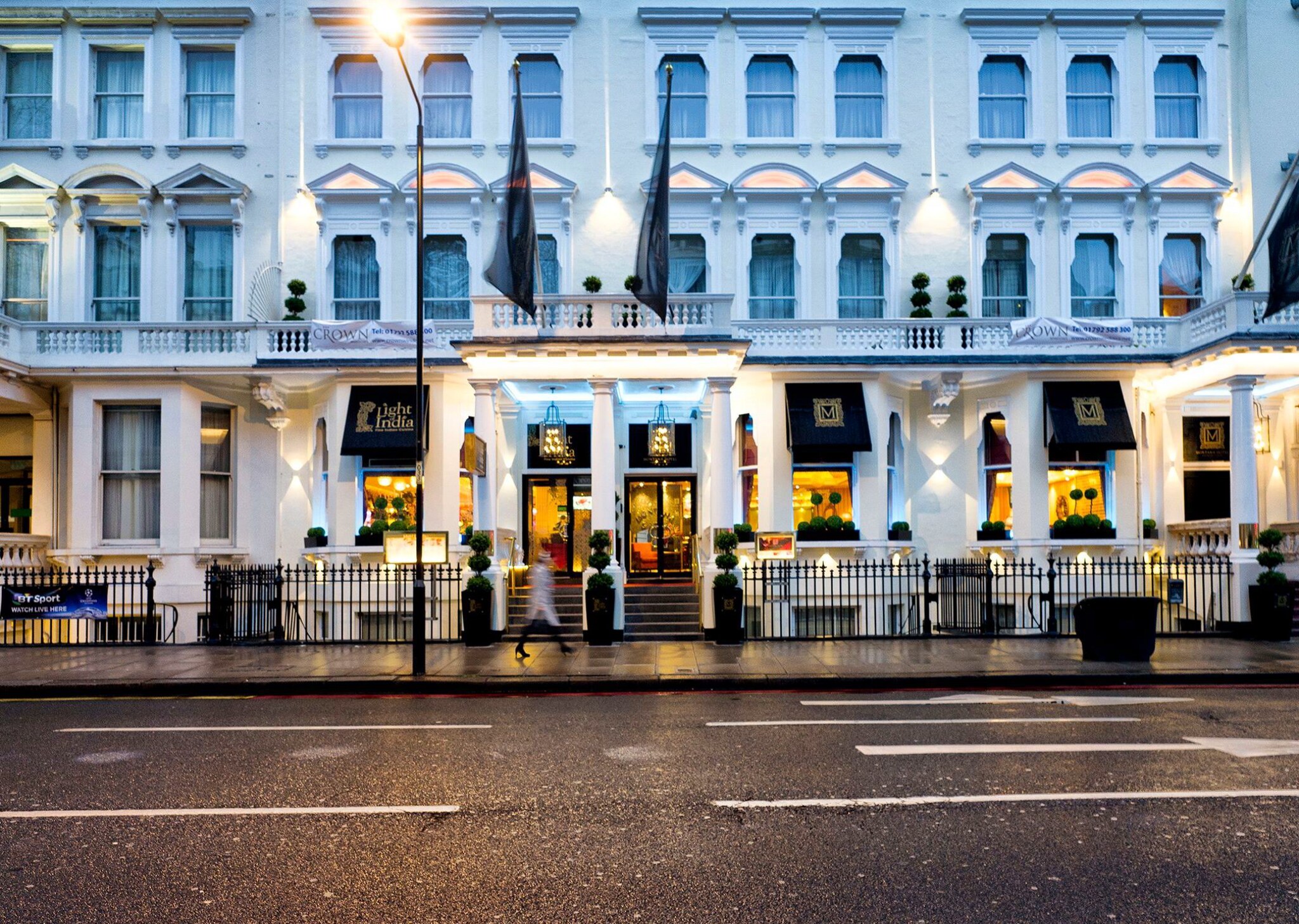 67-69 Gloucester Rd, London for sale Building Photo- Image 1 of 1